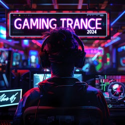 Gaming Trance 2024