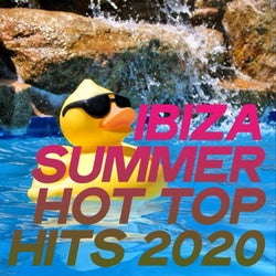 Ibiza Summer Hot Top Hits 2020