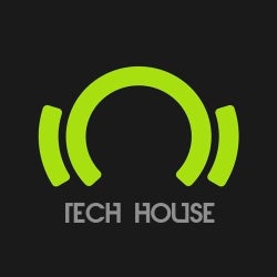 TOP10 TECH HOUSE BEATPORT