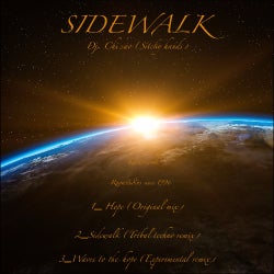 Sidewalk-Dj. Chi sao
