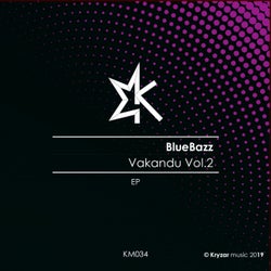 Vakandu, Vol. 2