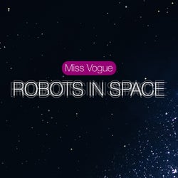 Robots In Space