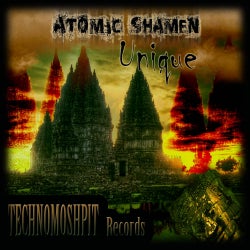 Atomic Shamen Top Picks May 2013