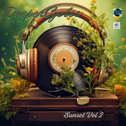 Sunset, Vol. 2