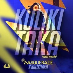 Kulikitaka (Dance Version)