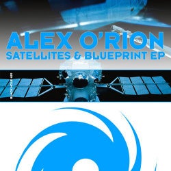 Satellites & Blueprint EP