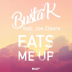 Eats Me Up (feat. Joe Cleere)