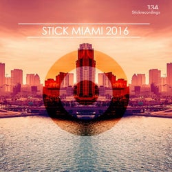 Stick Miami 2016