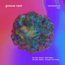 Metrodisco