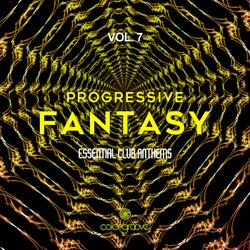 Progressive Fantasy, Vol. 7 (Essential Club Anthems)