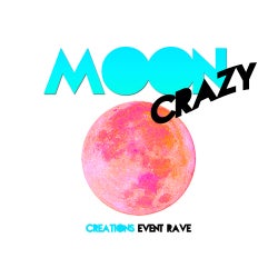 Monkey Show / Charts November / Moon Crazy