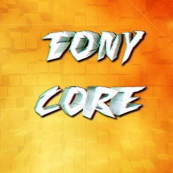 Tony Core "May 2012 Chart"