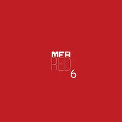 MFR RED 6
