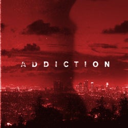 Addiction (feat. Oston)