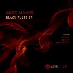 Black Pulse EP