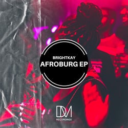 Afroburg EP