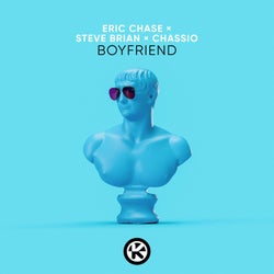 Boyfriend (Extended Mix)