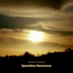Spacetime Resonance