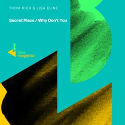 Secret Place / Why Don't You