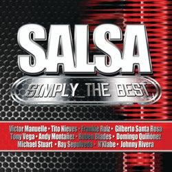 Salsa Simply The Best