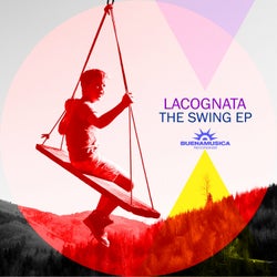 The Swing Ep