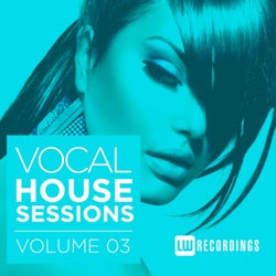 Vocal House Sessions, Vol. 3
