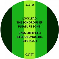 The Sonorous EP