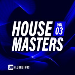 House Masters, Vol. 03