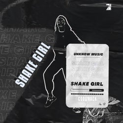 Shake Girl