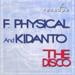 F. Physical And Kidanto