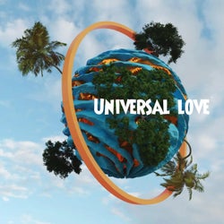 Universal love E.P.