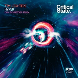 Hyper (Dan Schneider Extended Remix)