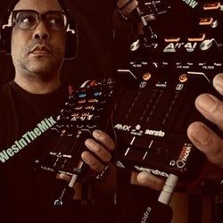 WesInTheMix Archive Update