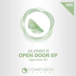 Open Door EP