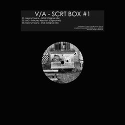 V/A - SCRT BOX #1