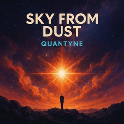 Sky from Dust