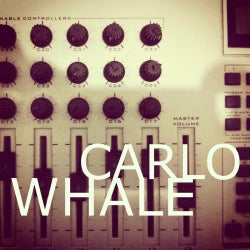 Carlo Whale-Beatport Selection March 2013