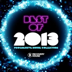 Best Of 2013 - Progressive House Collection