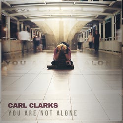 You Are Not Alone