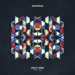 Only One (ft. IDA)