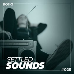 Settled Sounds 025