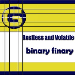 Binary Finary (Extended Mix)