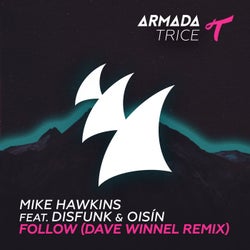 Follow - Dave Winnel Remix