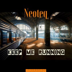 Keep Me Running