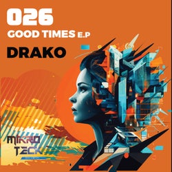 Good Times (Original mix)