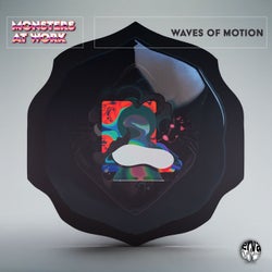 Waves of Motion