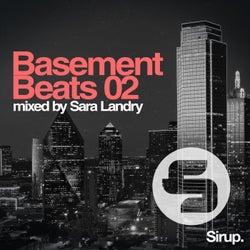 Basement Beats 02