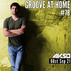 Groove at Home 78