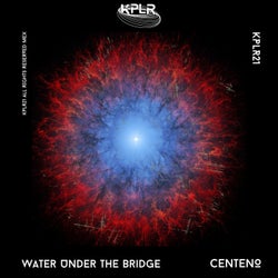 Water Under The Bridge