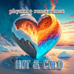 Hot and Cold (feat. Renay Renae)
